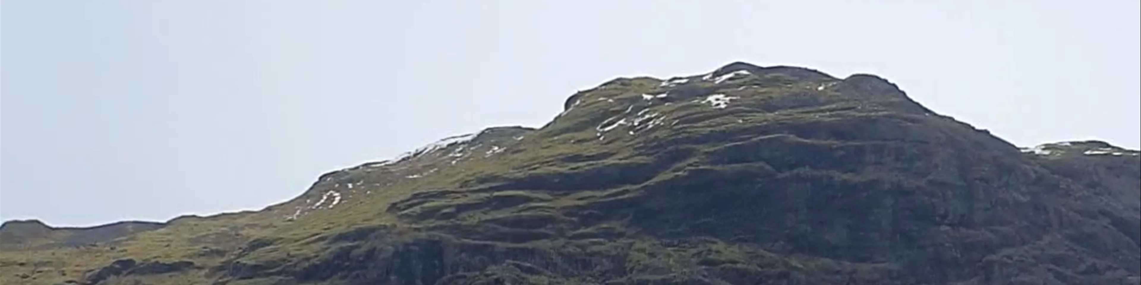 Solheimajökull Glacier Tongue