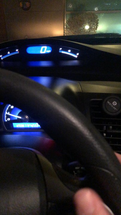 Midas - My car wasn't doing this when I went there to do an oil change. Please check my review! - Auto Repair Near Me - Las Vegas, Nevada