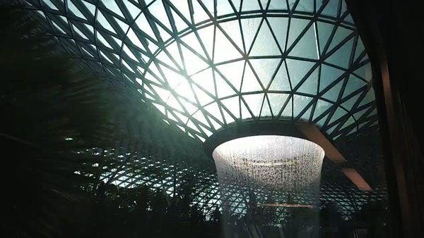 Photo of Singapore Jewel @Cha