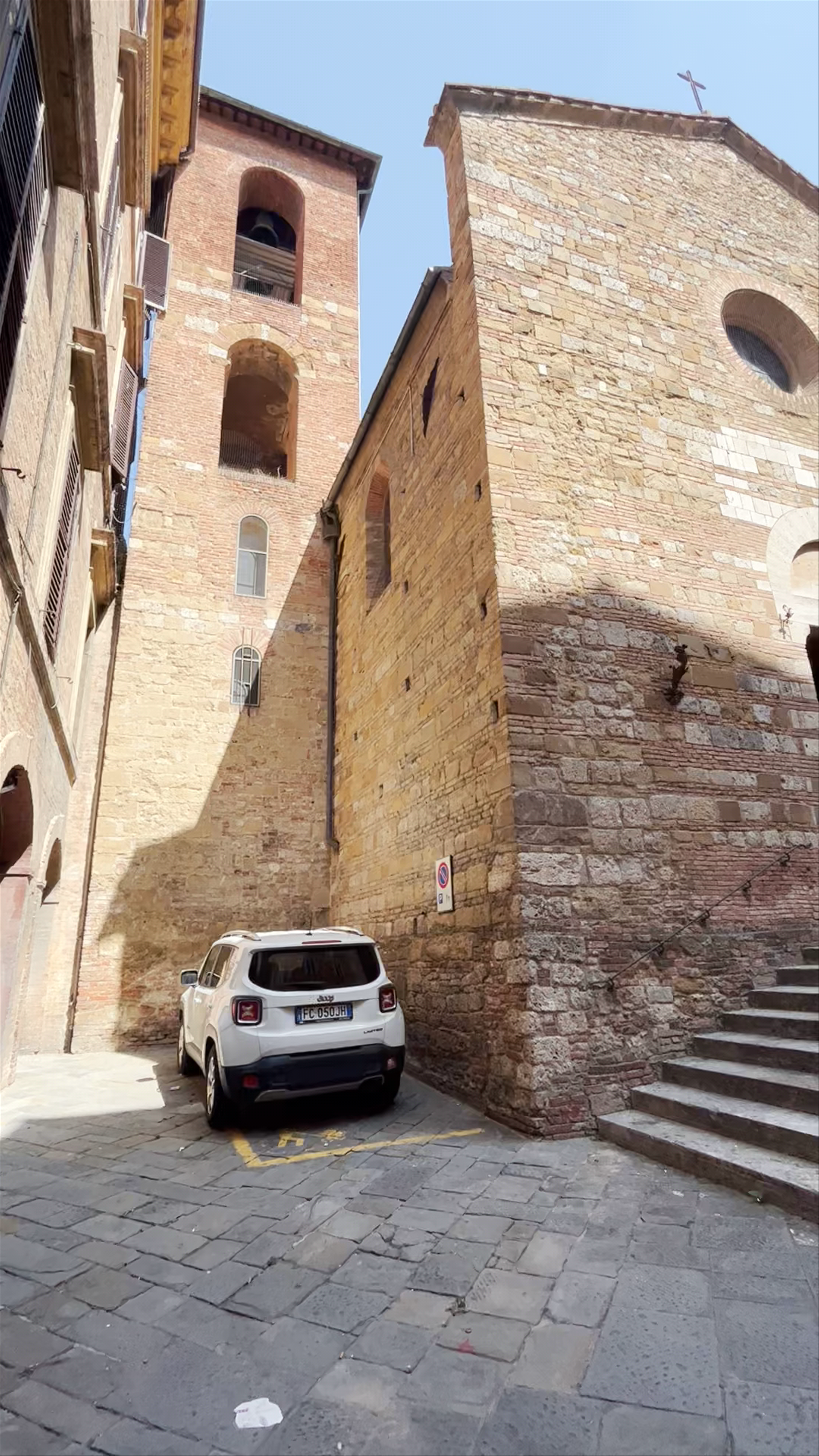 Silvia Vecoli Tour Guide in Siena