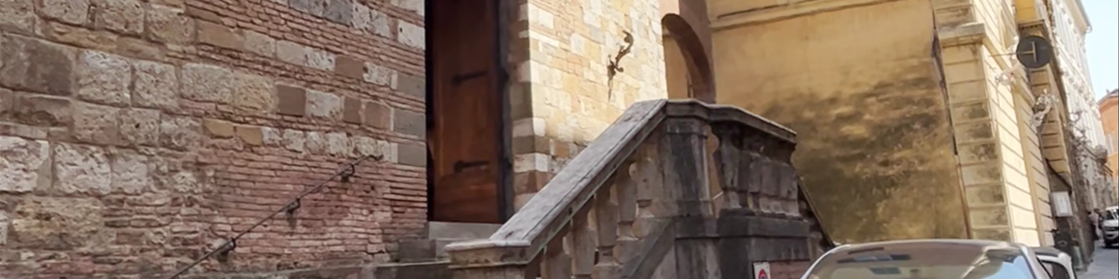 Silvia Vecoli Tour Guide in Siena