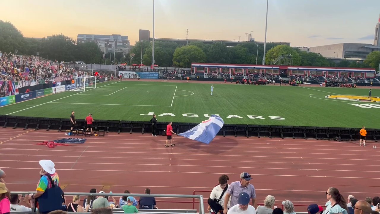 Indy Eleven - Professional Sports Teams Near Me - Indianapolis, Indiana