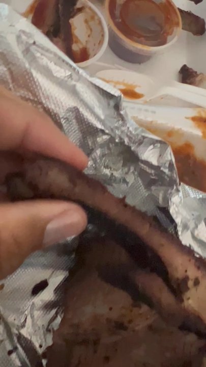 Smokey D'z BBQ - Barbeque Near Me - Duncanville, Texas