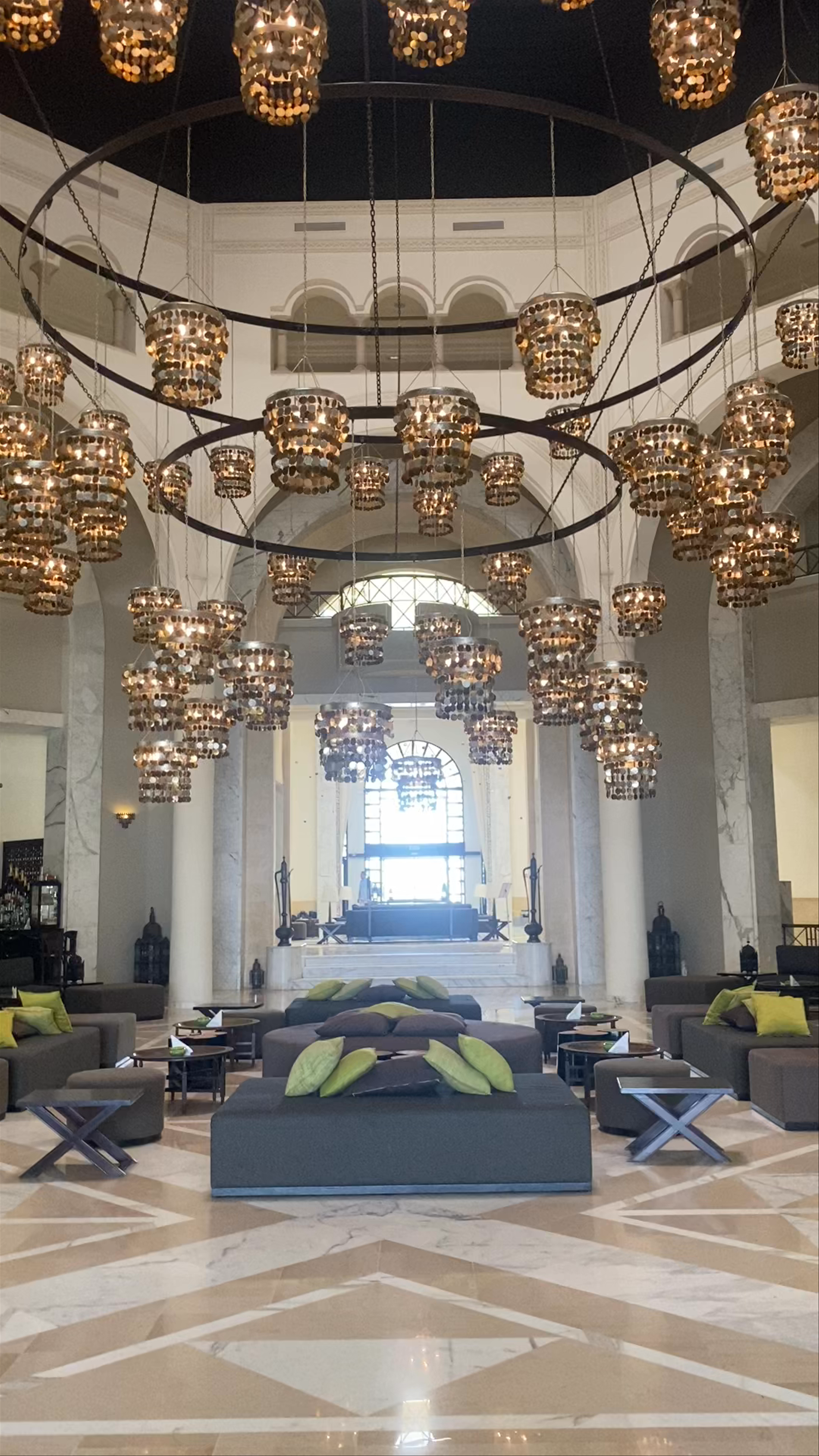 Radisson Blu Palace Resort & Thalasso