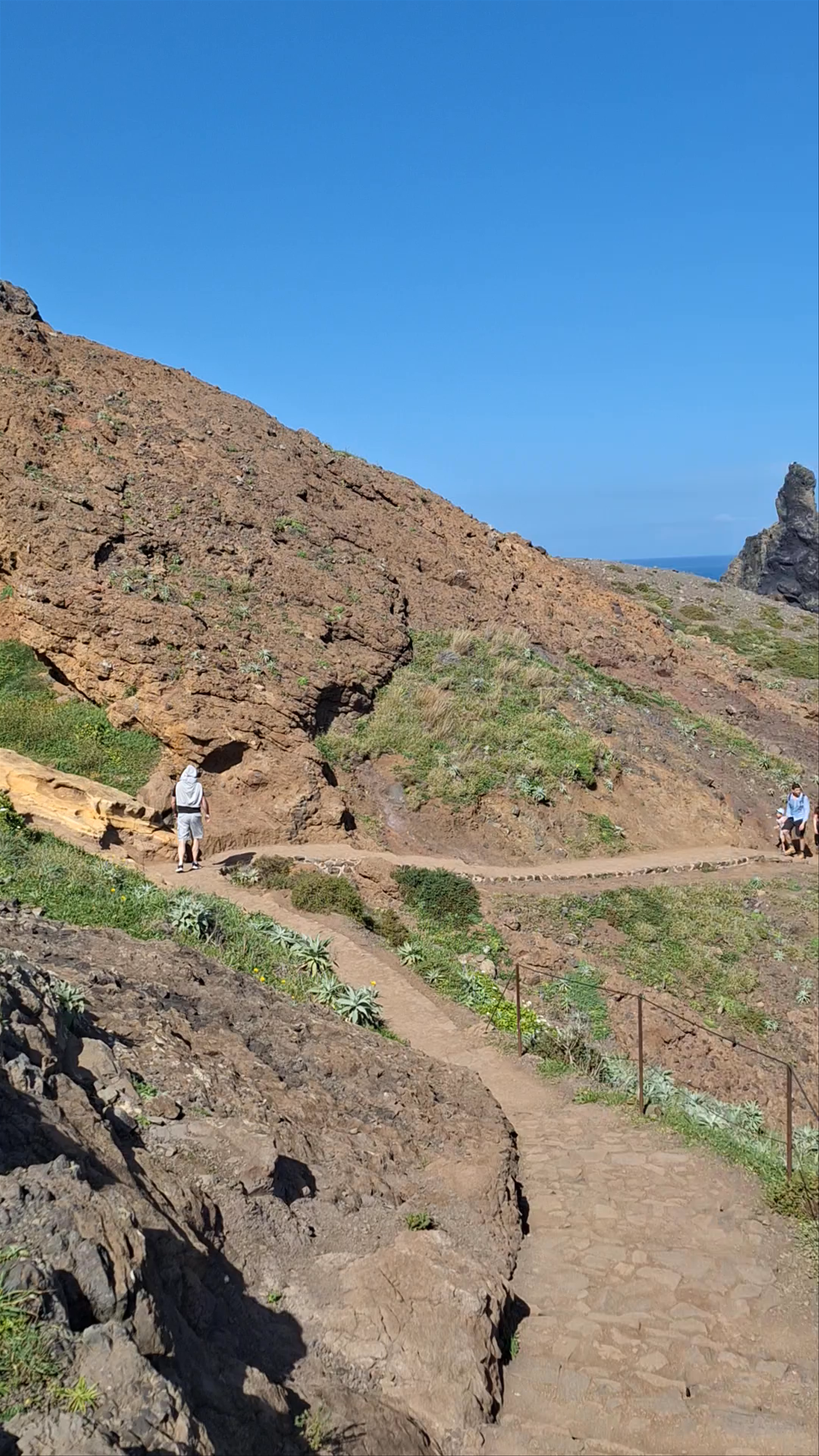 Ponta de São Lourenço