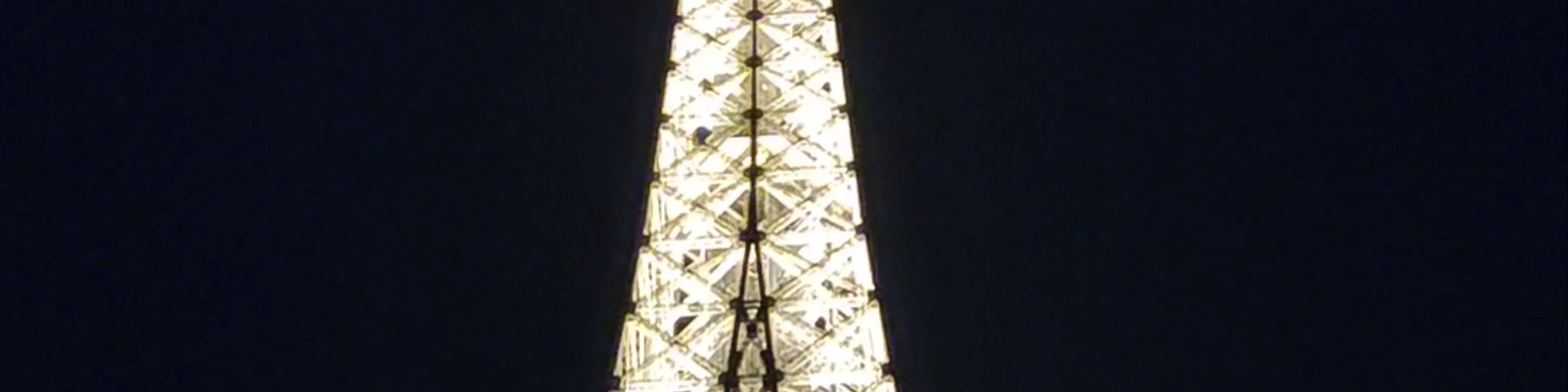 Eiffel Tower