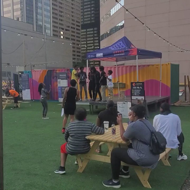 The Outer Space - Local group performing for the public. - Music Venues Near Me - Denver, Colorado