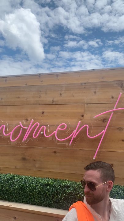 AVA Rooftop Bar - Wine Bars Near Me - Cary, North Carolina