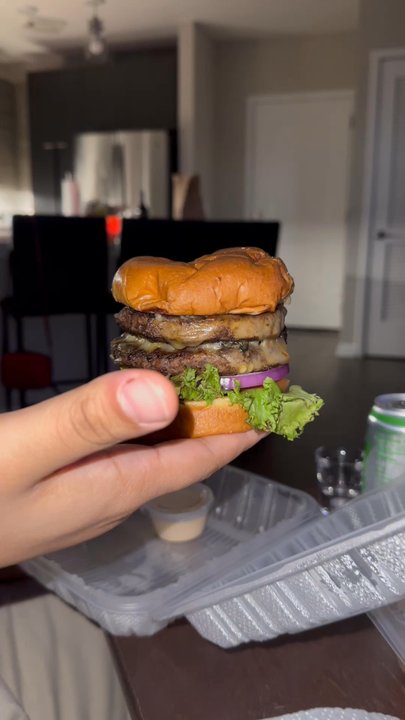 Bad Daddys Burger Bar - Burgers Near Me - Chamblee, Georgia
