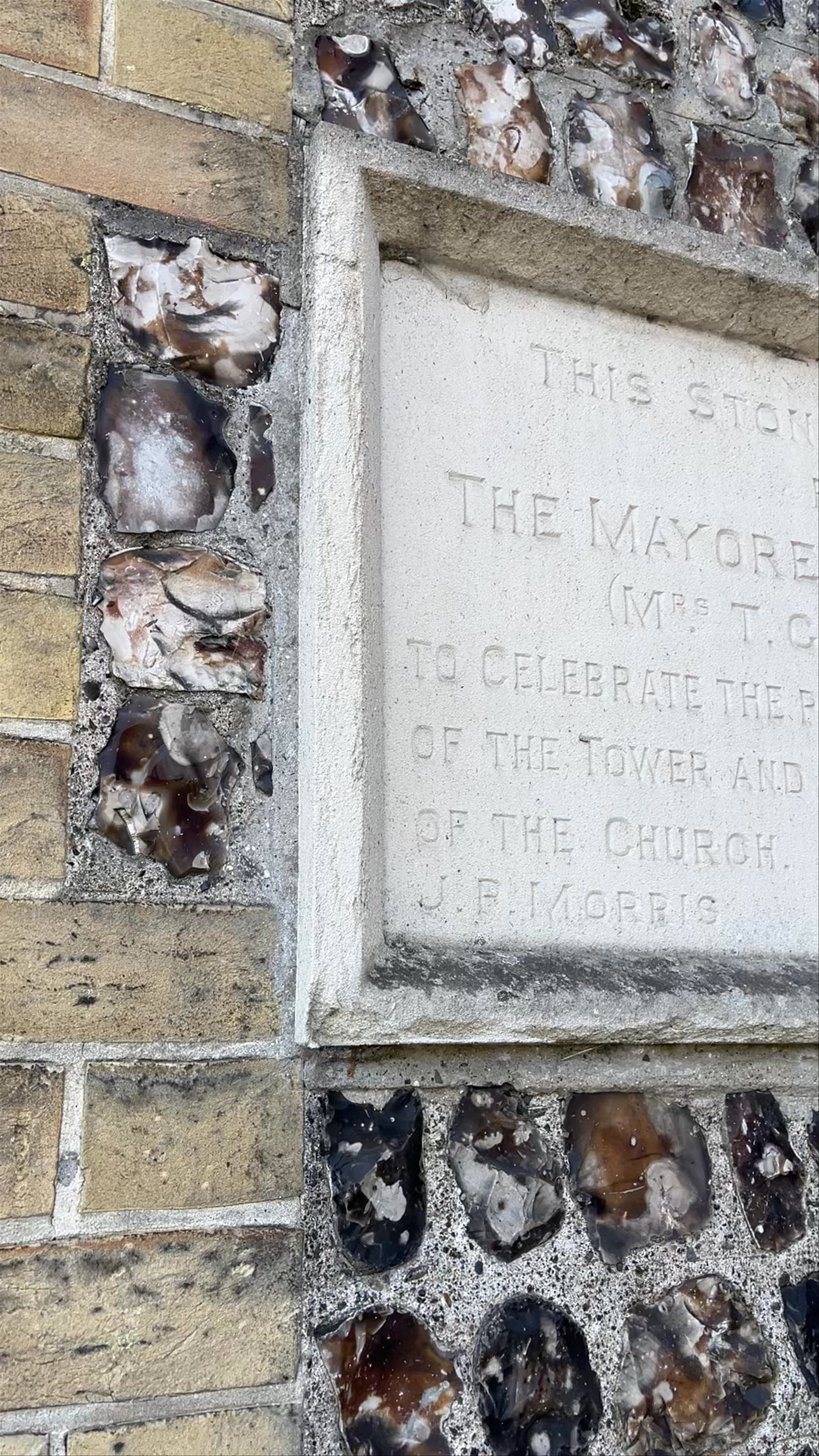 Eastgate Baptist Church: Historic Spiritual Landmark in Lewes, England