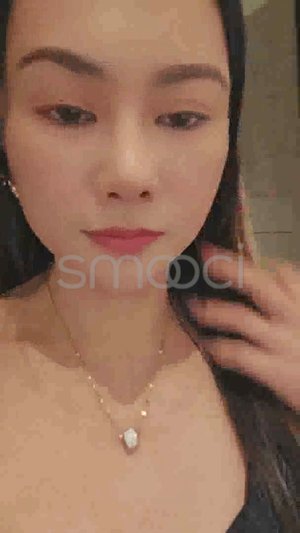 Maydalyn Bangkok Escort Video #22400