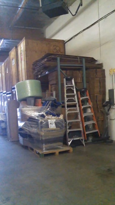 24-7 Van Lines - Here to get my stuff - Movers Near Me - Santa Maria, California
