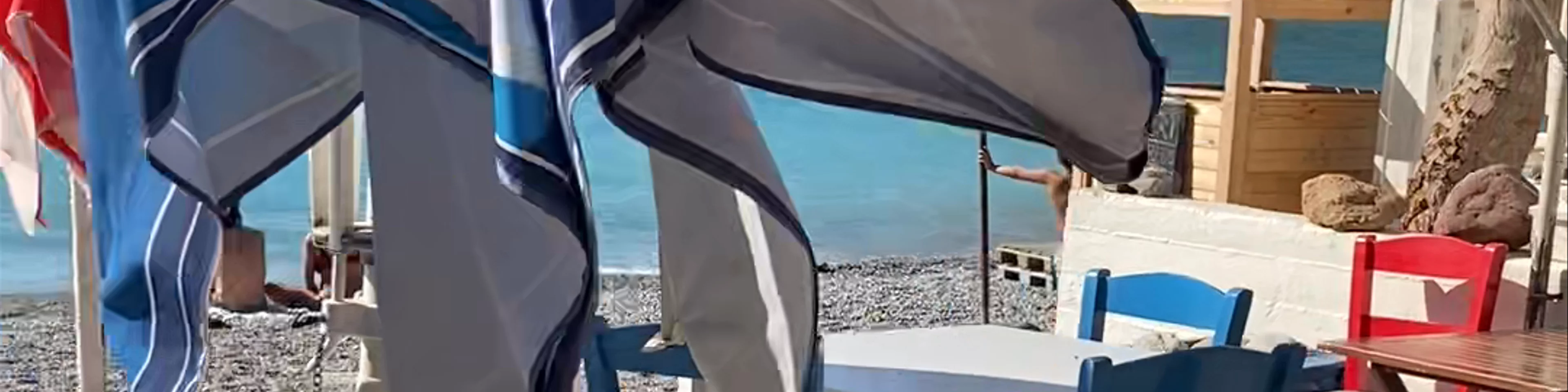 Arginonta Beach