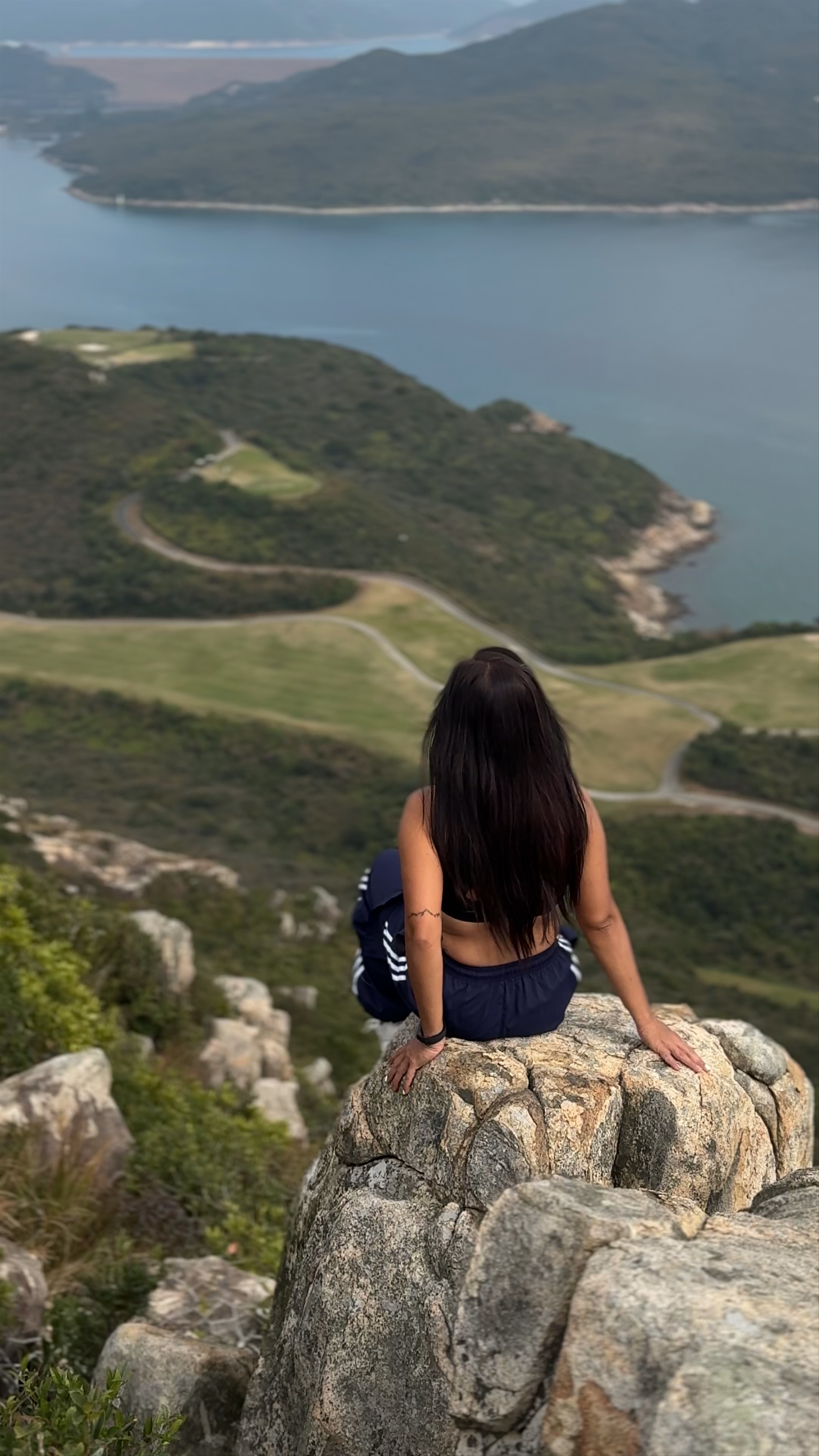 Kau Sai Chau