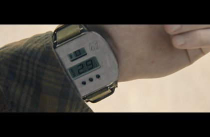 Bande-annonce en français