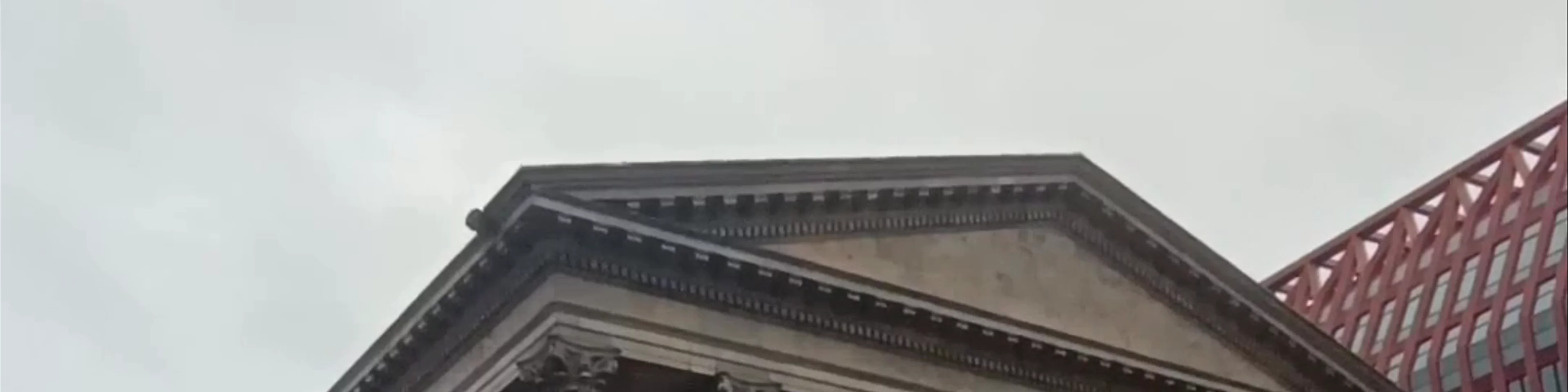 Birmingham Town Hall