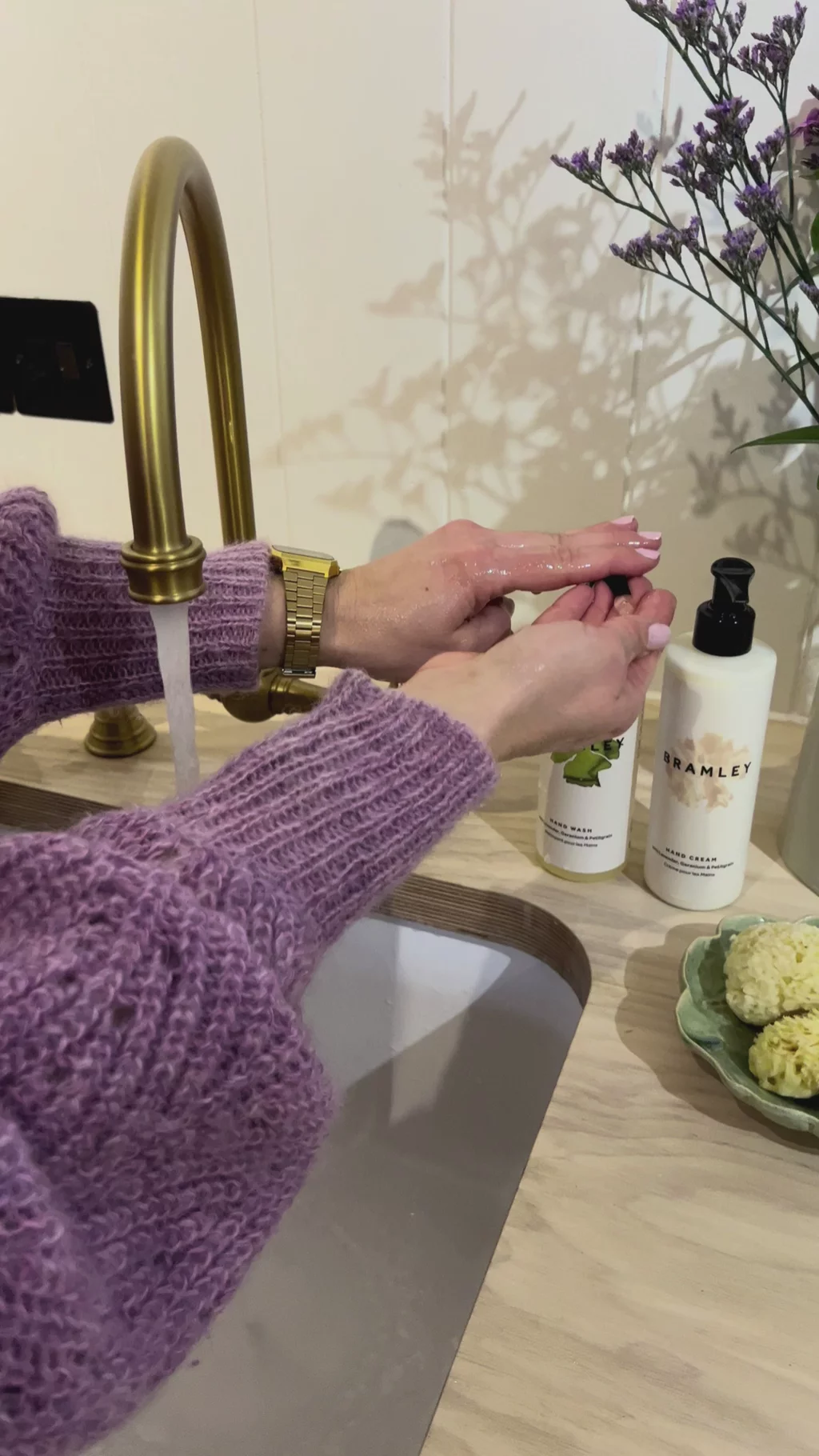 Product video