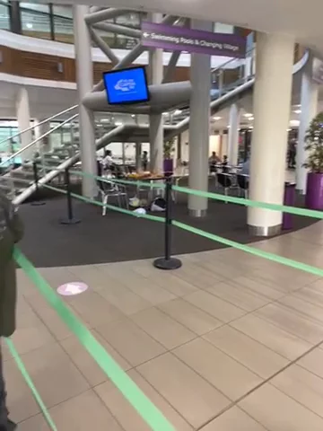 Harlow Leisurezone