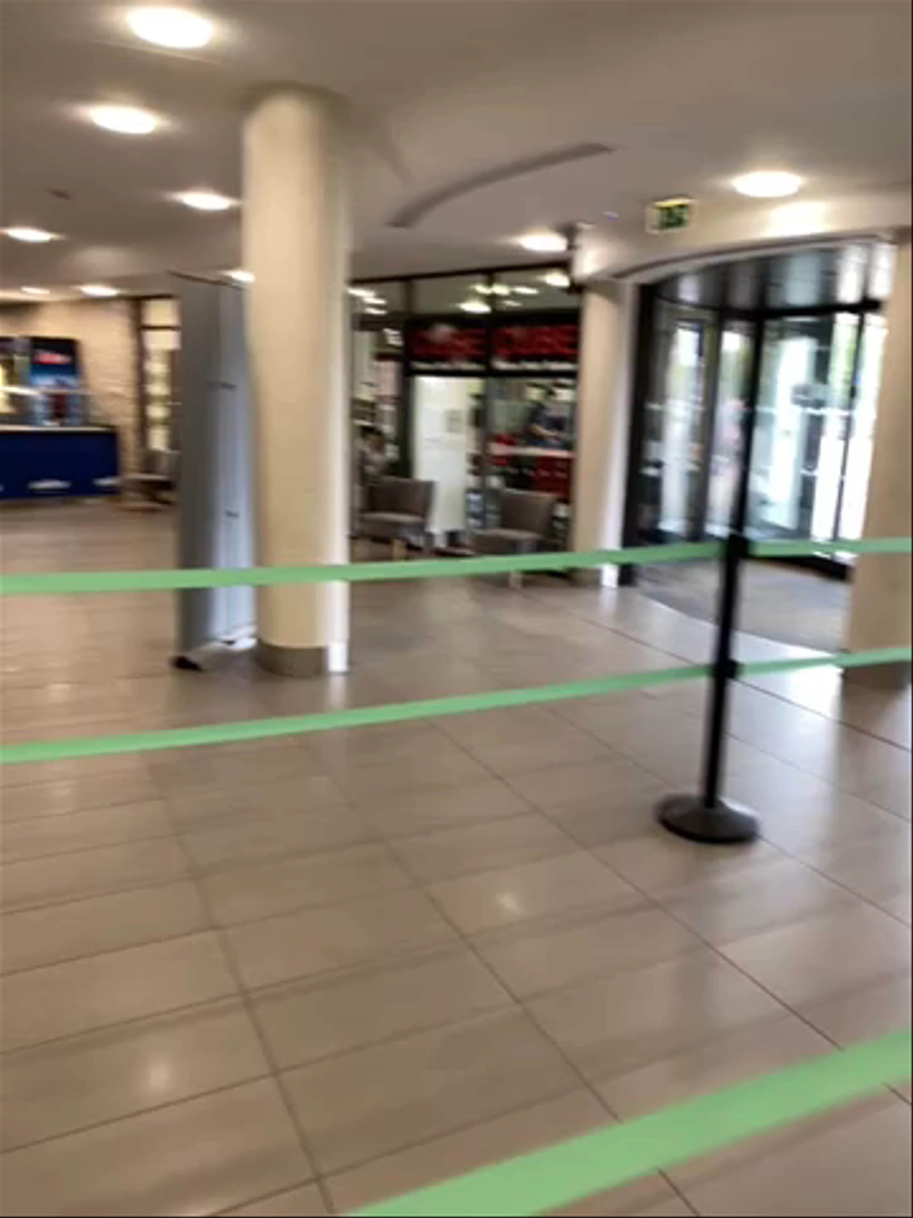 Harlow Leisurezone