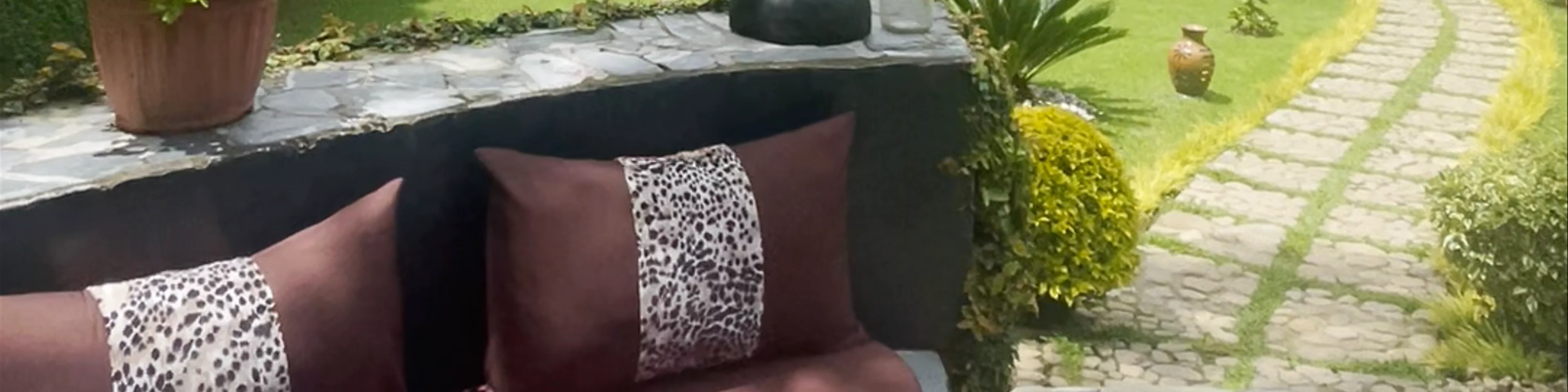 Amakoro Songa Lodge