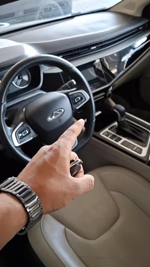 شيري اريزو 5 Luxury 2024