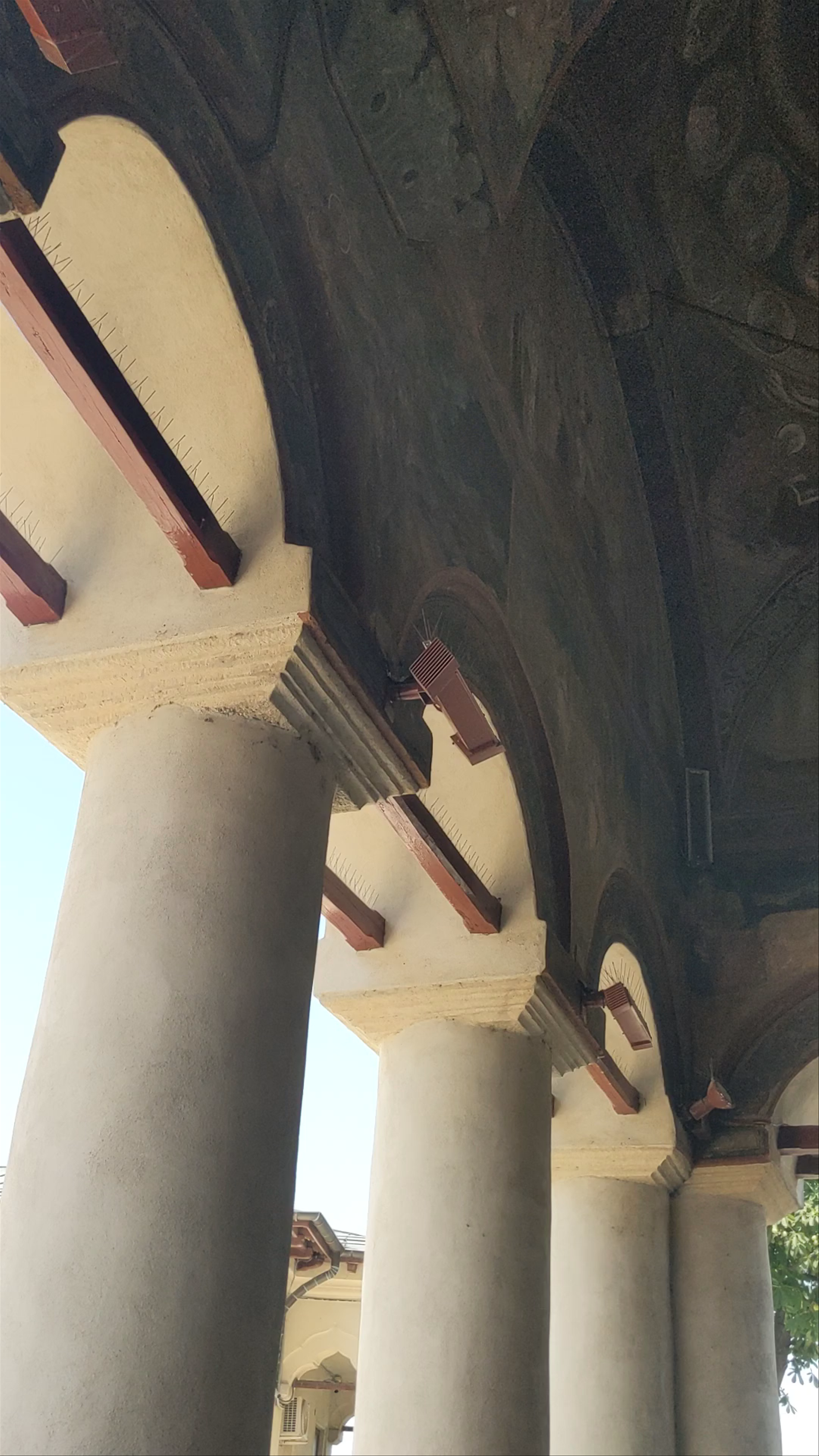 Stavropoleos Monastery Church