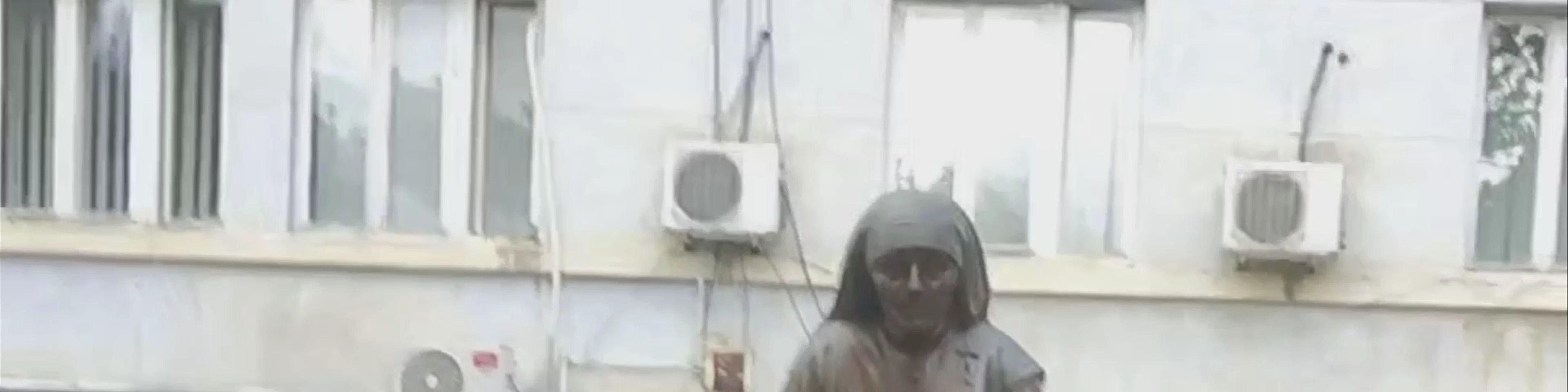 Plaza Madre Teresa