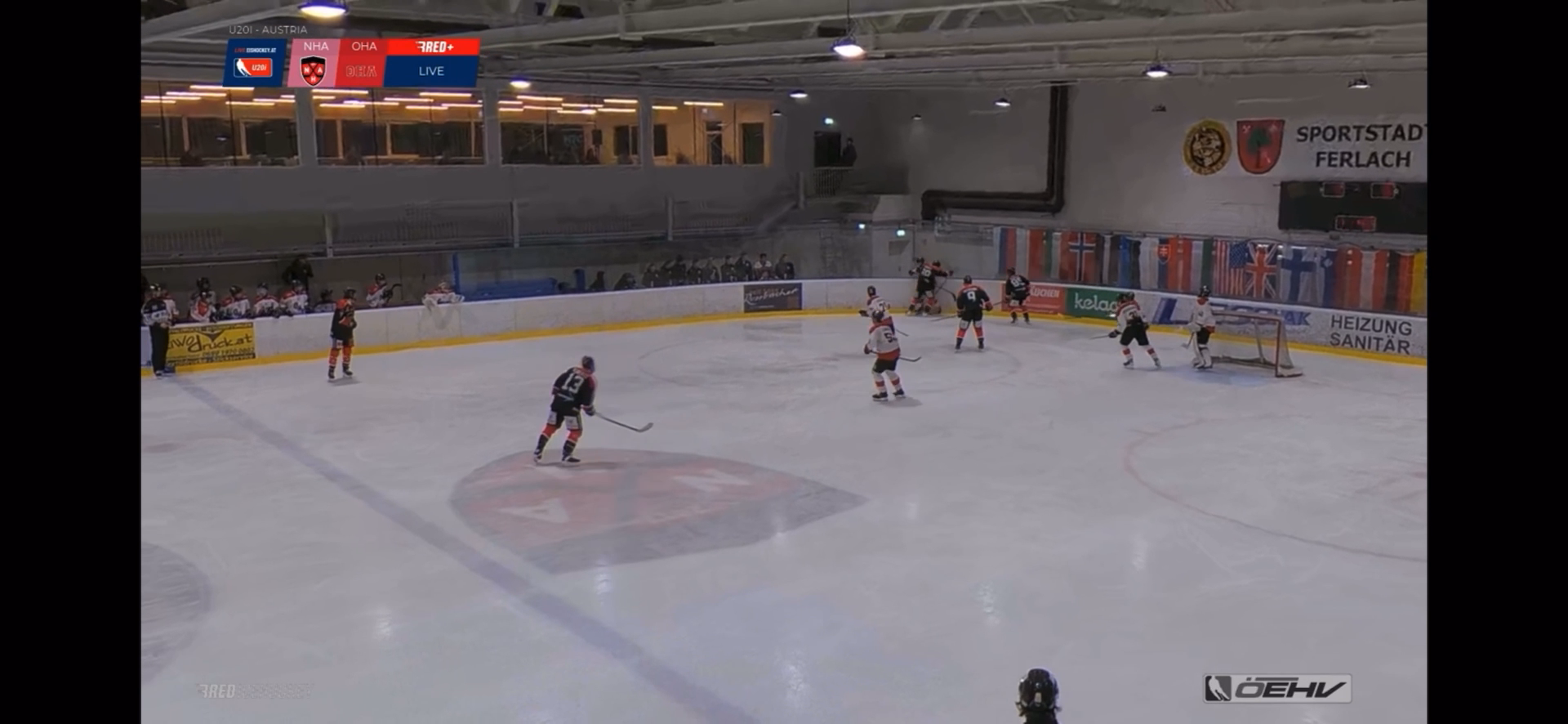 Vilem Karal: Offensive Highlights & Assists