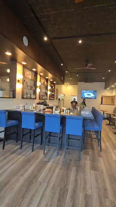 Ofena - Italian Near Me - San Francisco, California