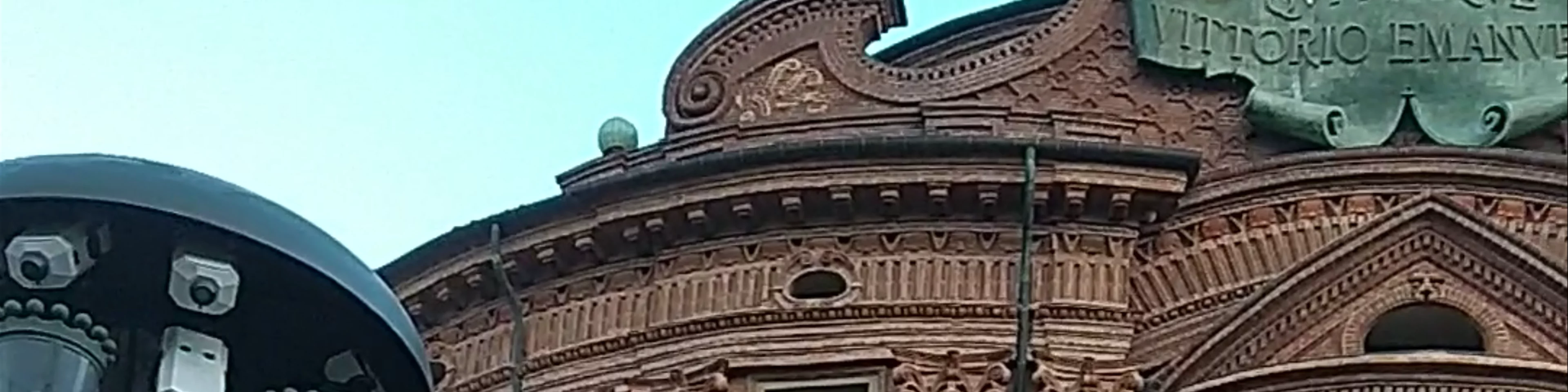 Piazza Carignano