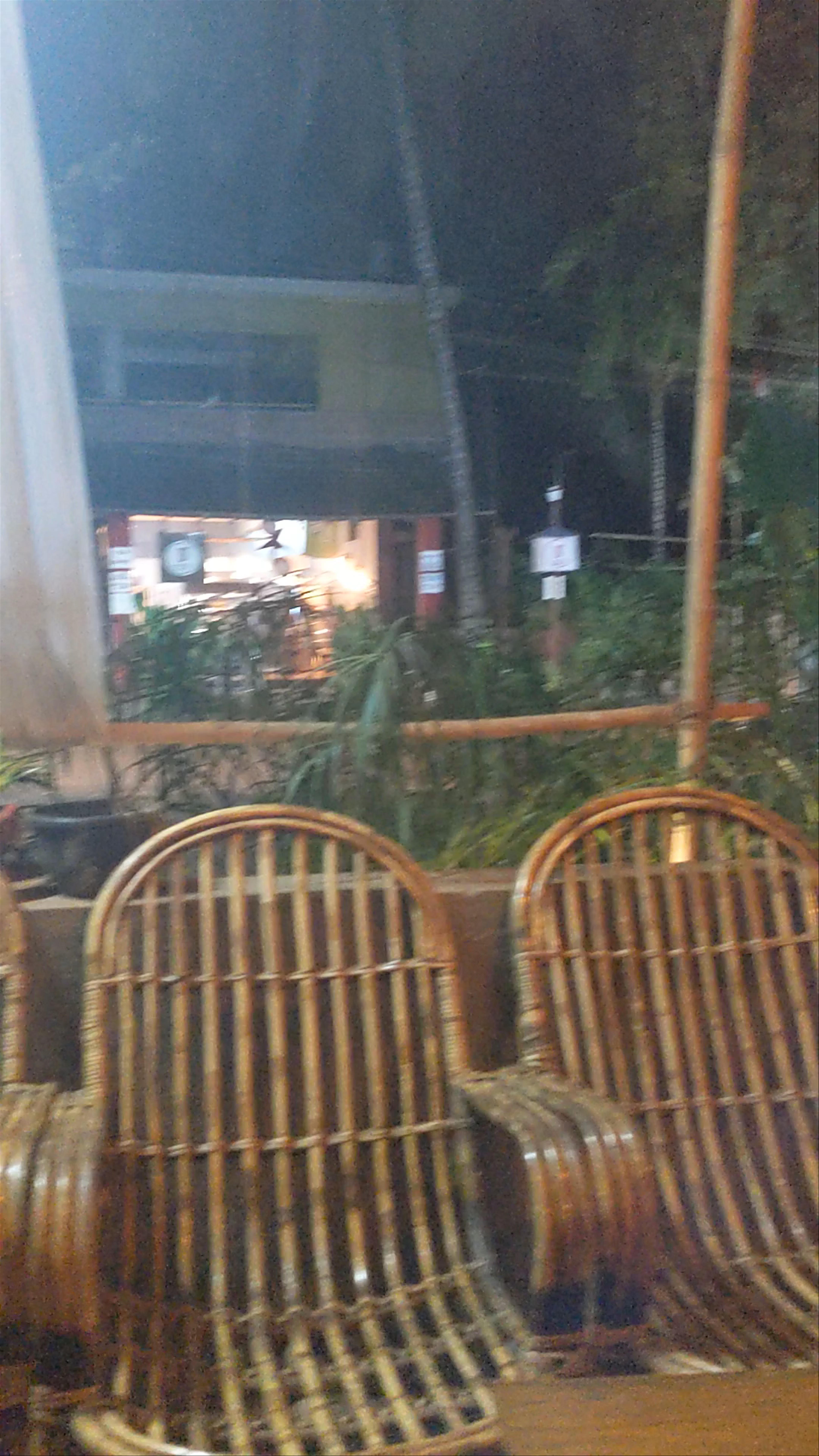 Siddhaai Bar & Restaurant