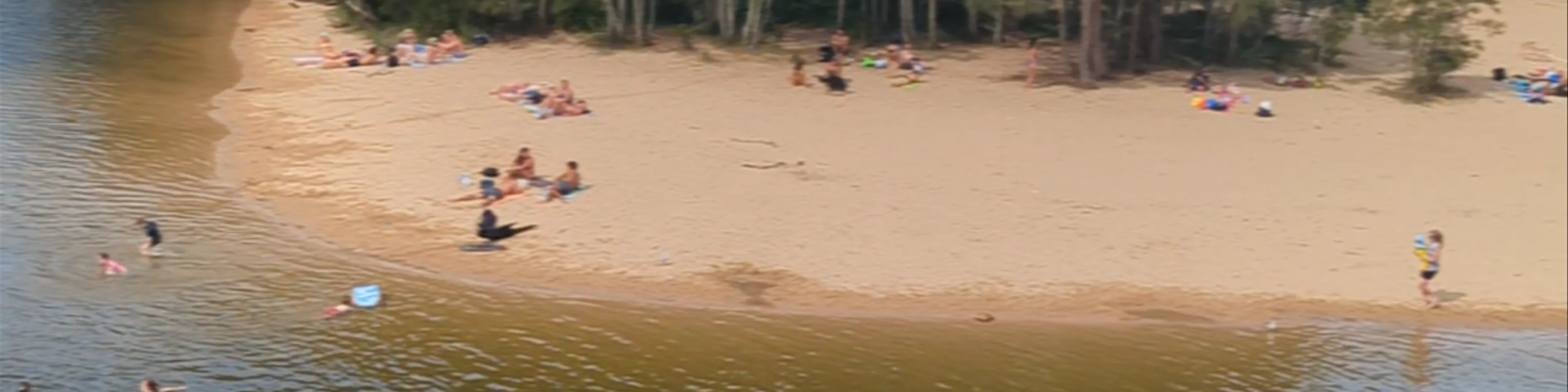 Wattamolla Beach