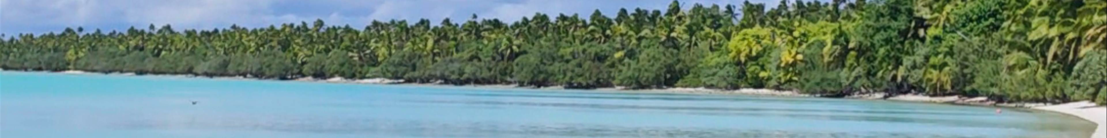 Tours & experiences in Aitutaki