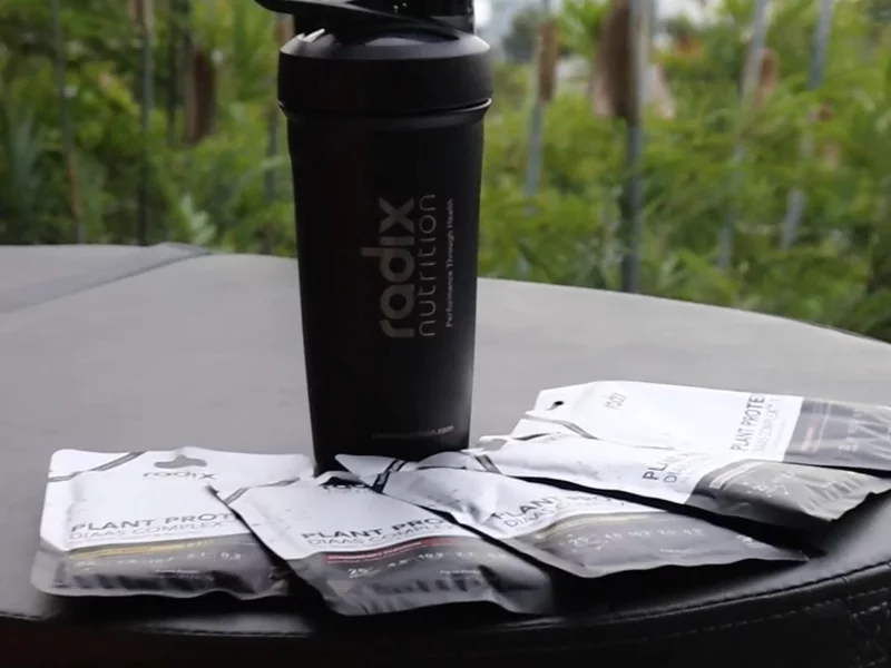 Radix Nutrition