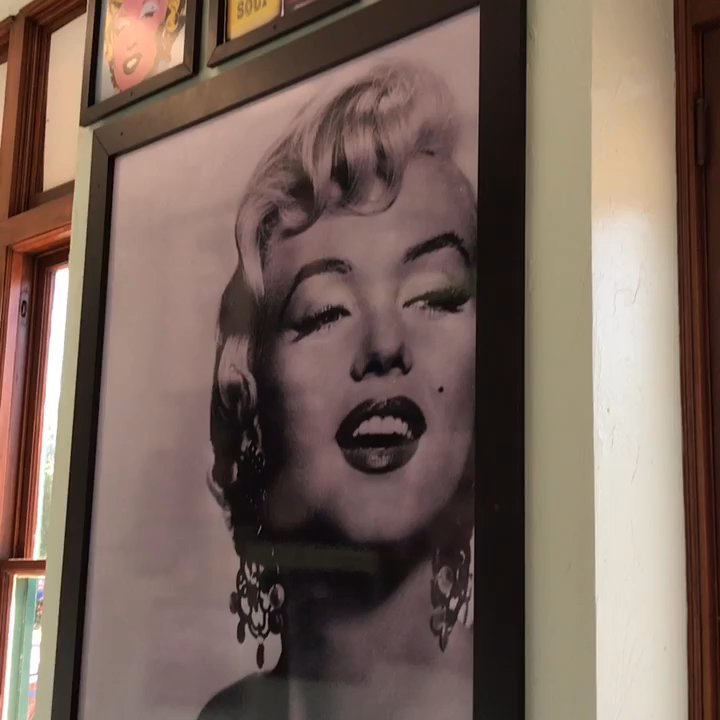 Boom-a-rang Diner - American Near Me - Guthrie, Oklahoma