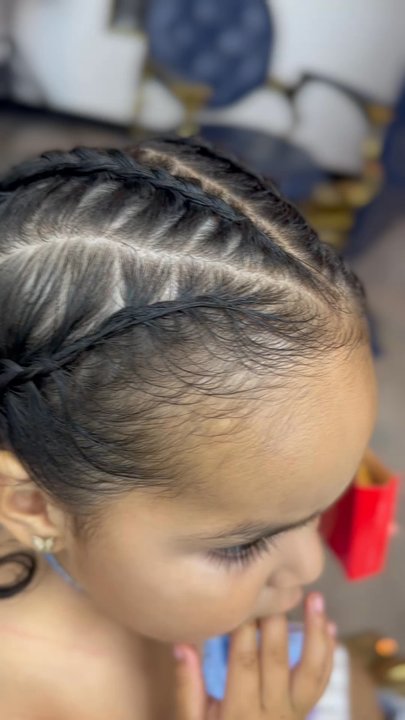 Premium Barber Lounge - Braids Done By Cassandra - Barbers Near Me - Vista, California