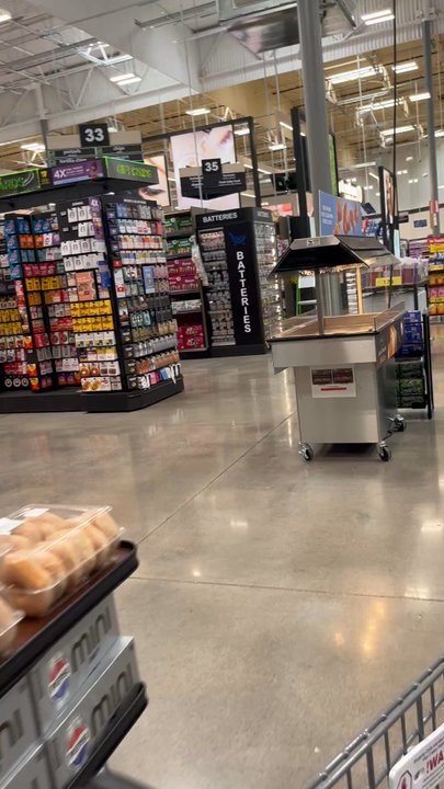 Smith’s - Miles of aisles in this large marketplace Smith's grocery store. - Grocery Near Me - Henderson, Nevada