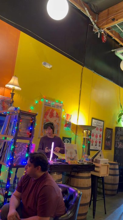 Koobrew - Magical Yuzu and Guava - Breweries Near Me - San Diego, California