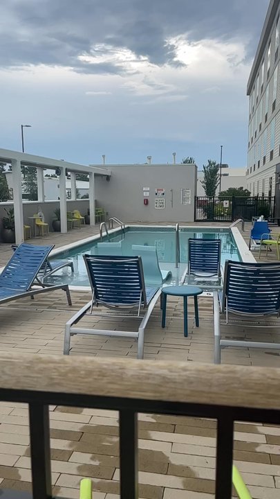 Home2 Suites by Hilton - Hotels Near Me - Wilmington, North Carolina