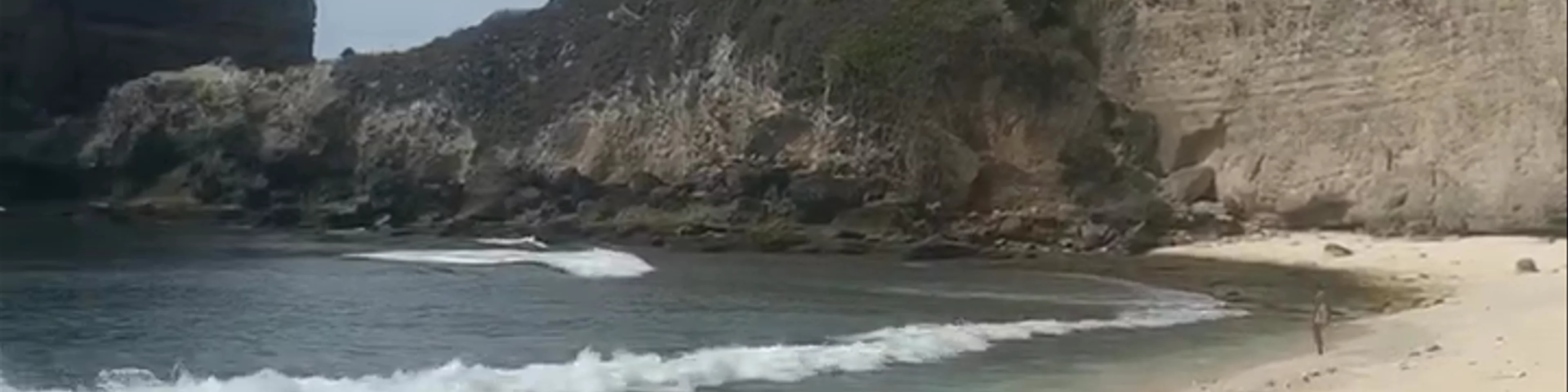 Diamond Beach Nusa Penida