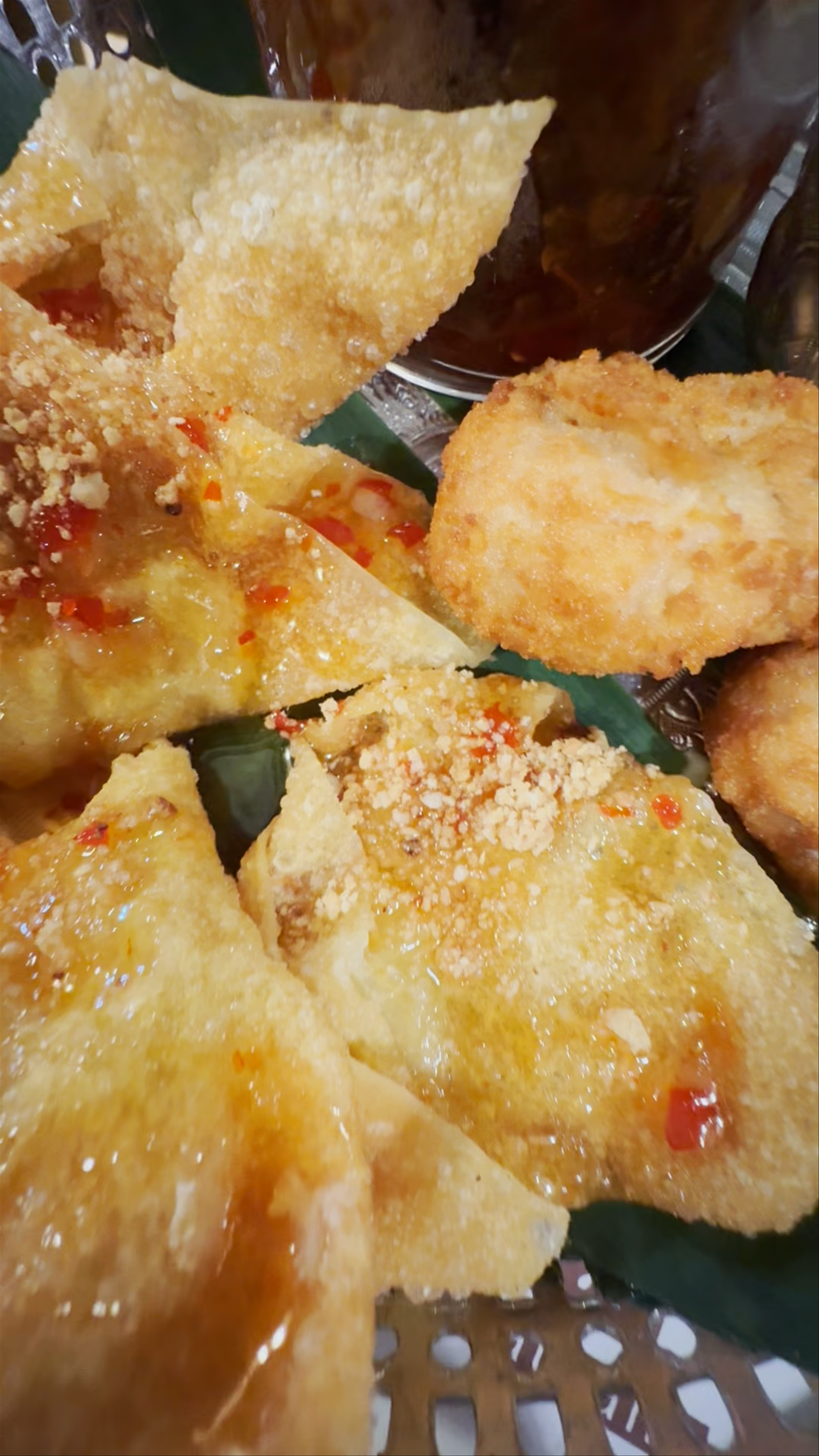 Tik Thai - El Restaurant Tailandès i Emportar de Granollers