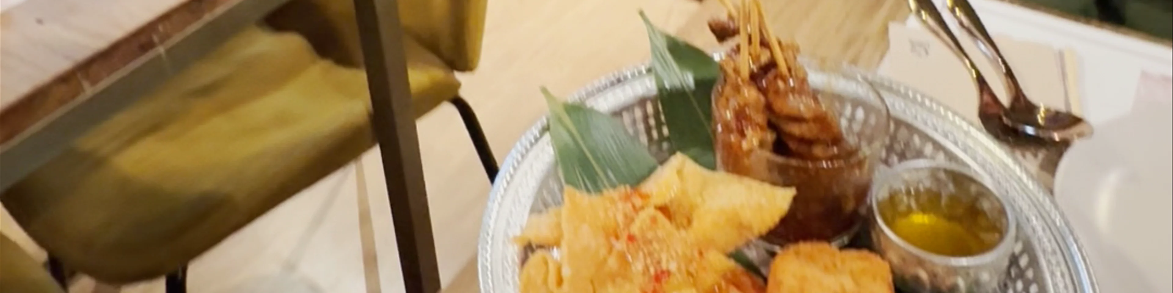 Tik Thai - El Restaurant Tailandès i Emportar de Granollers