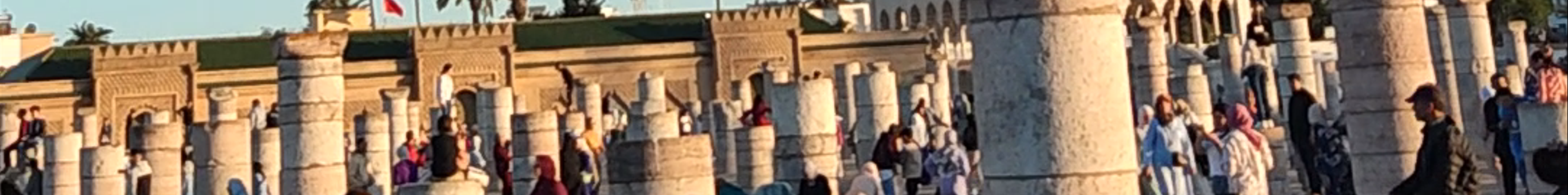 Tours & experiences in Rabat
