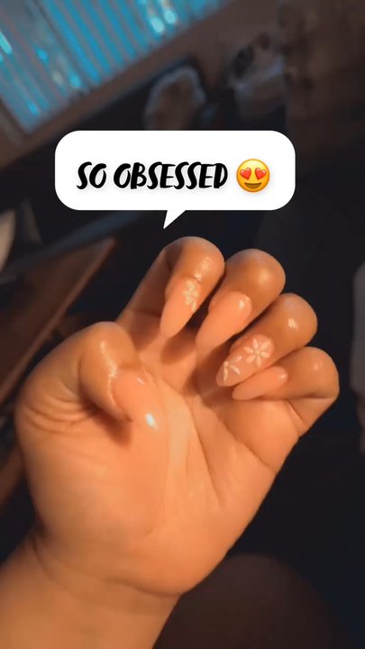 Ten Fancy Nails - Thanks Kim - Nail Salons Near Me - Escondido, California