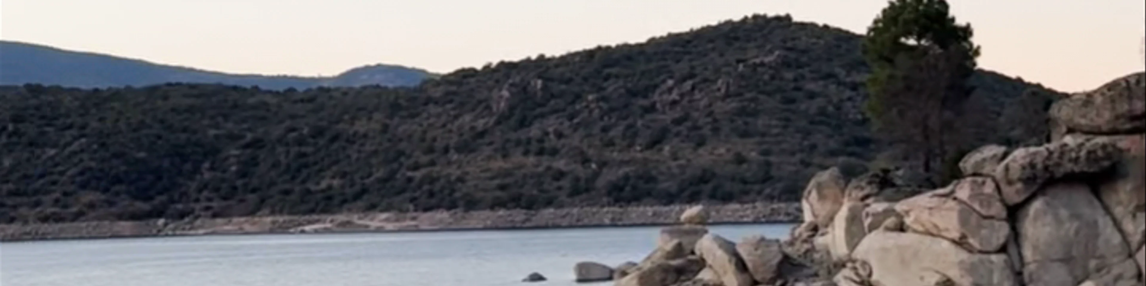 Embalse de Burguillo