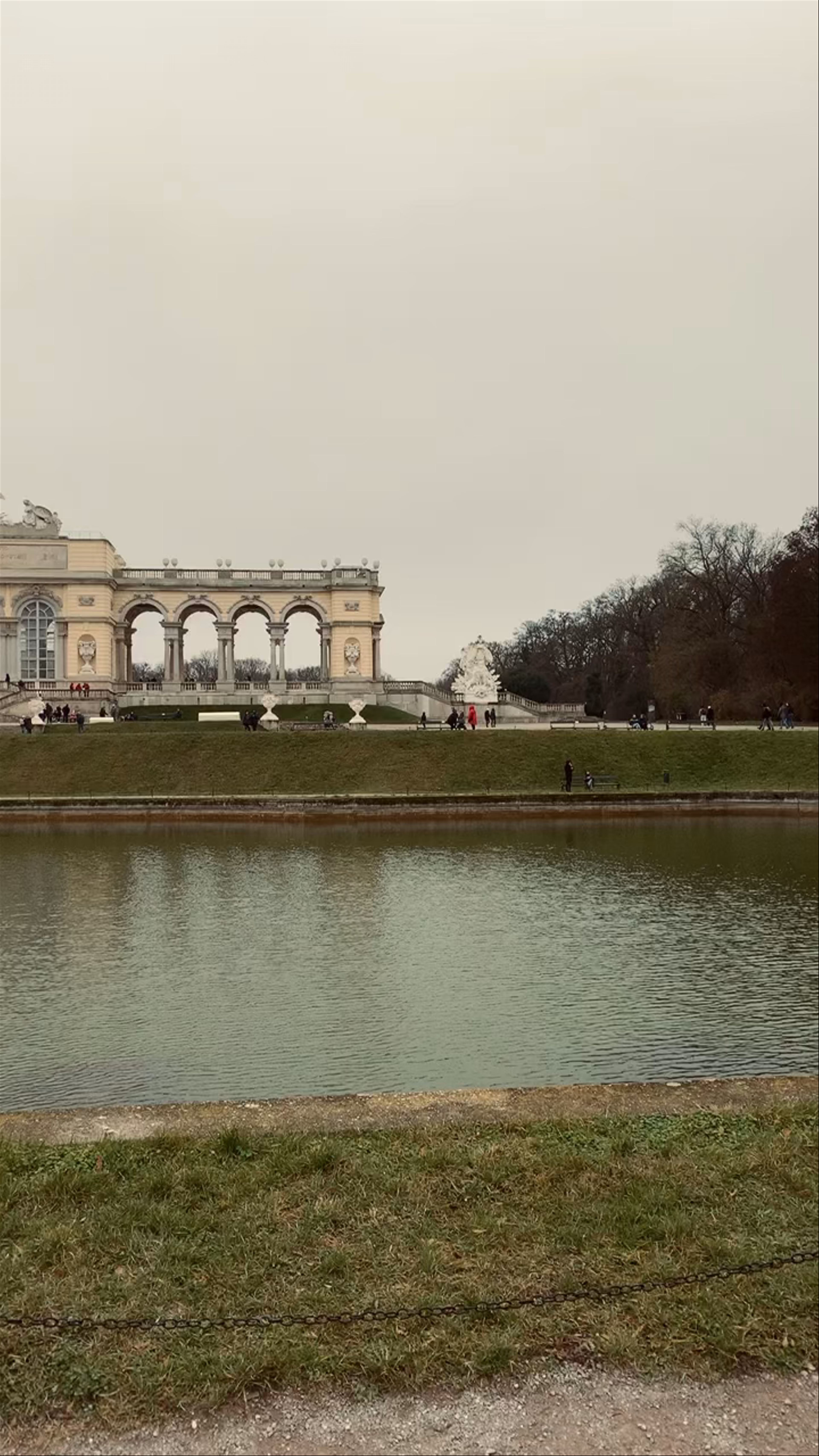Schönbrunn Palace