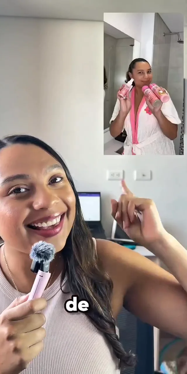 Contenido del creador