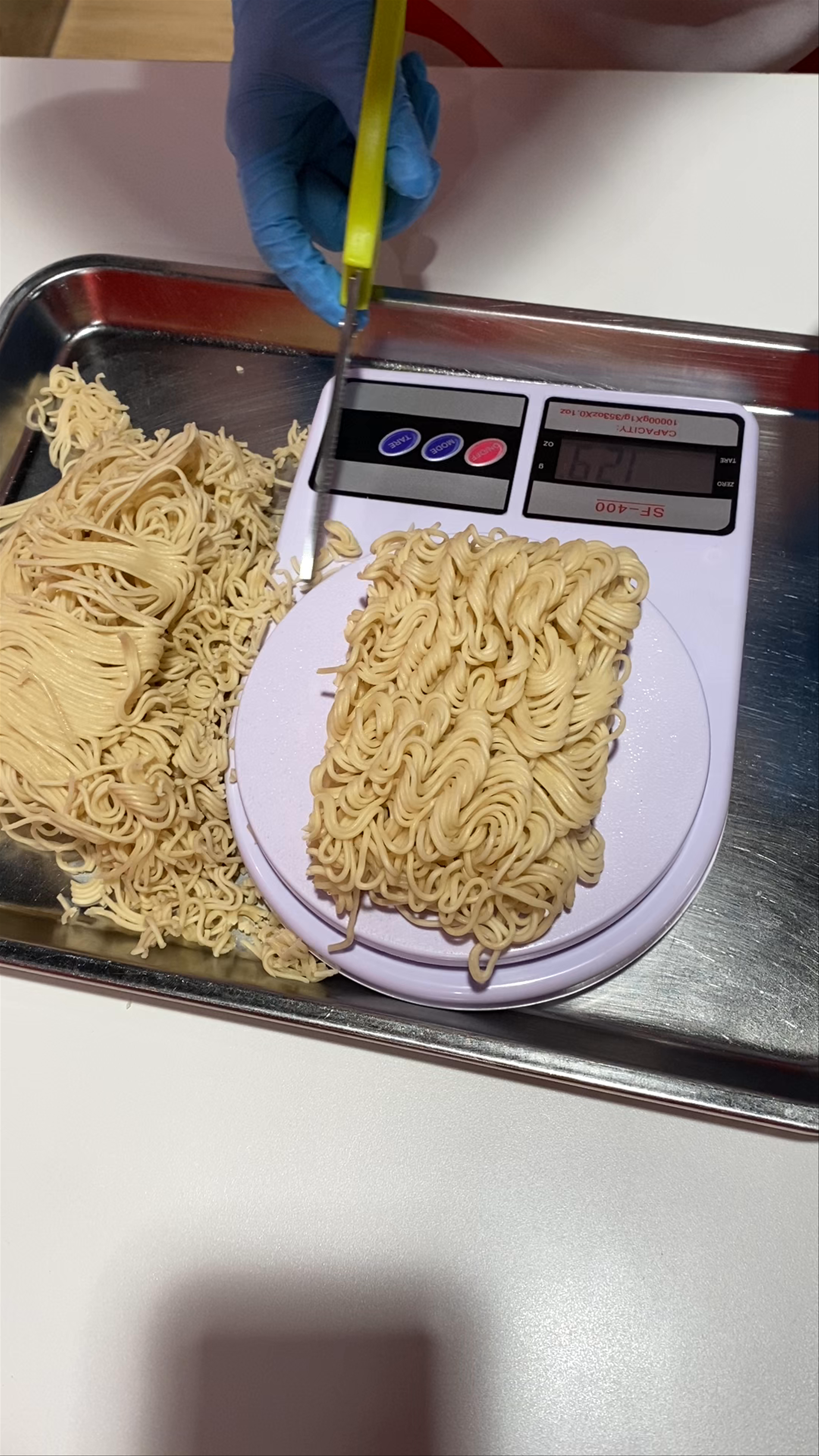 Behind the Scenes at Cup Noodles Museum Hong Kong: Crafting Instant Noodles