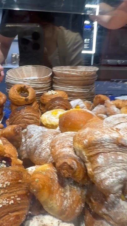 Gastronomia D'Angelo - Cafes Near Me - Rome, RM
