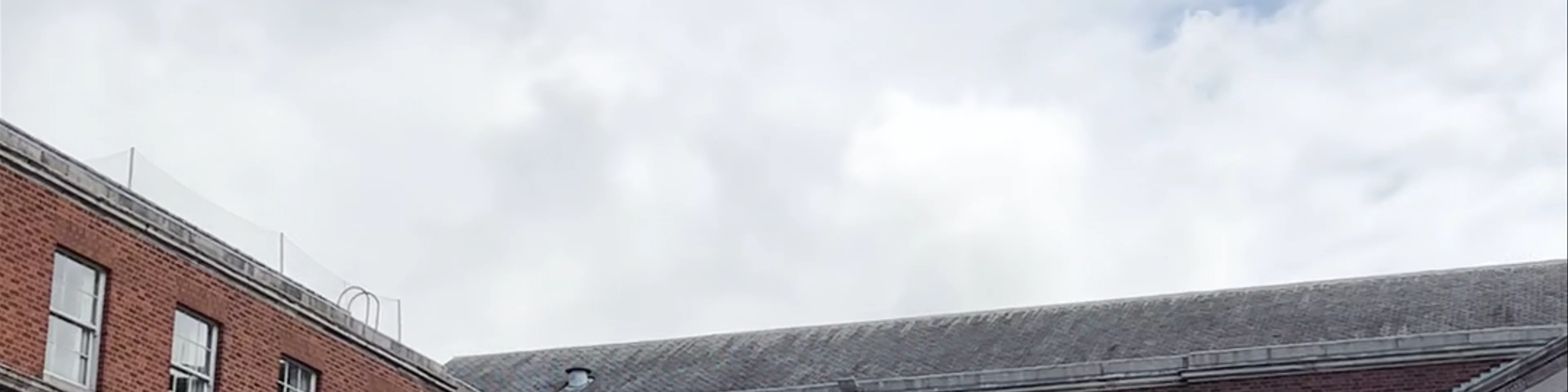 Dublin Castle